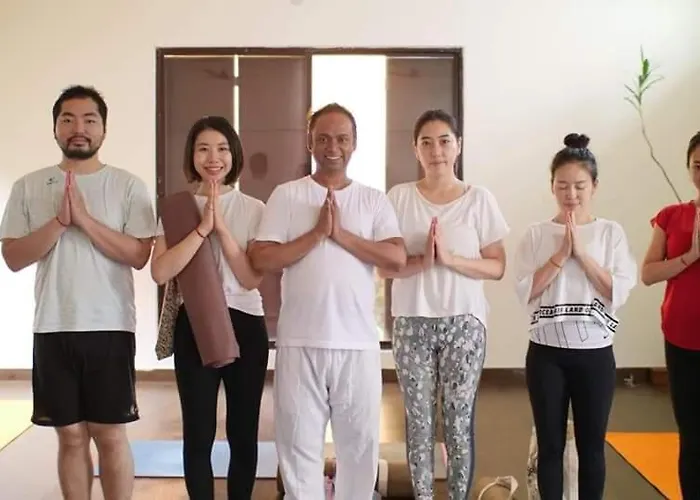 Yogi Home Stay Rishikesh